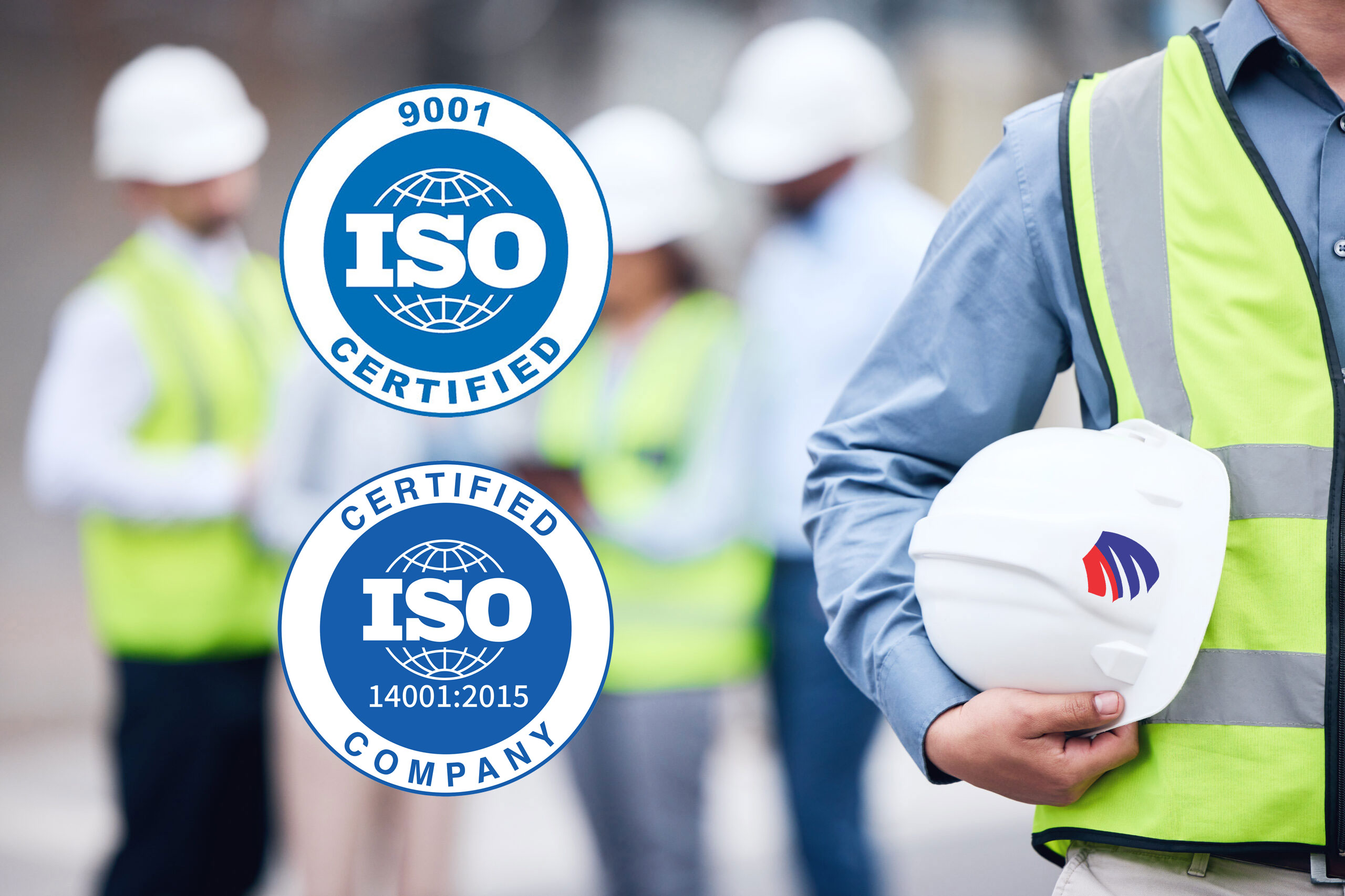About Us Certification