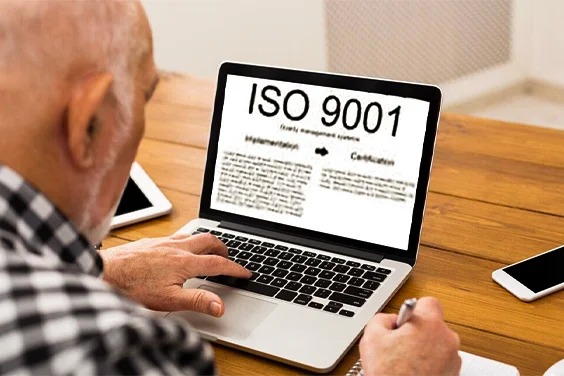 QHSE Management Courses 2 QHSE Management Course-ISO