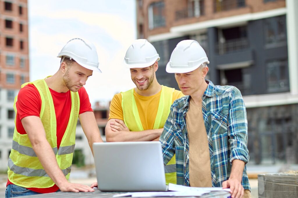 Construction HSE Trainings 2 construction hse trainings