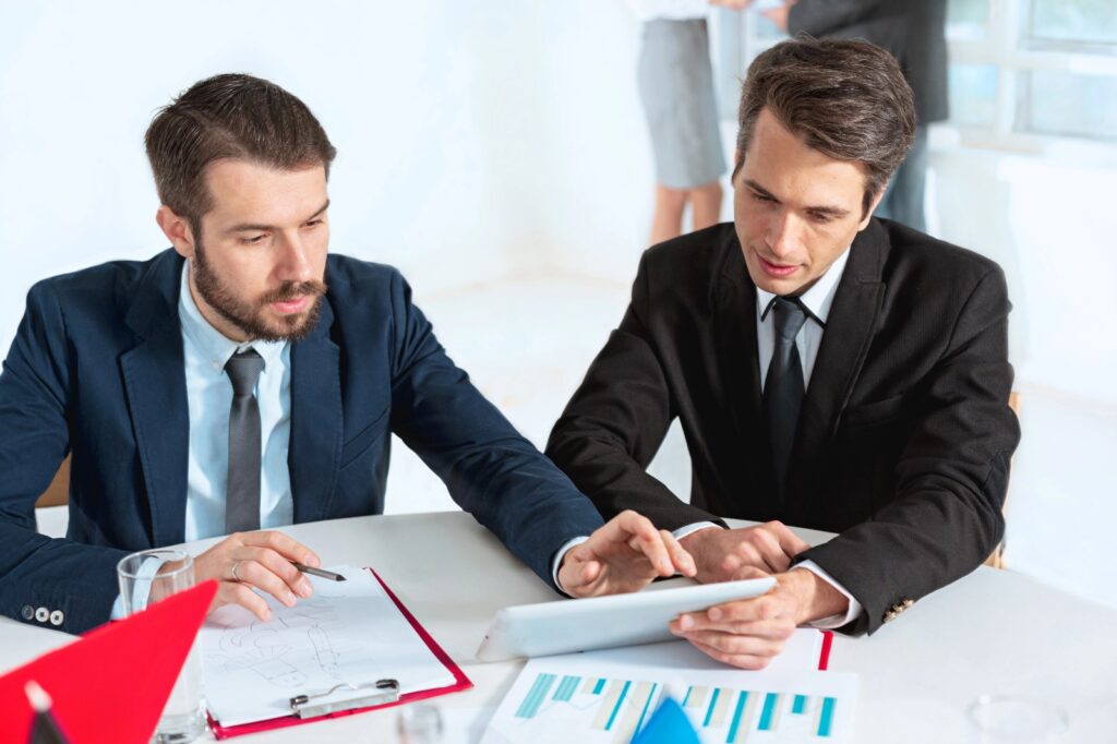 iso certification and consultation near me
