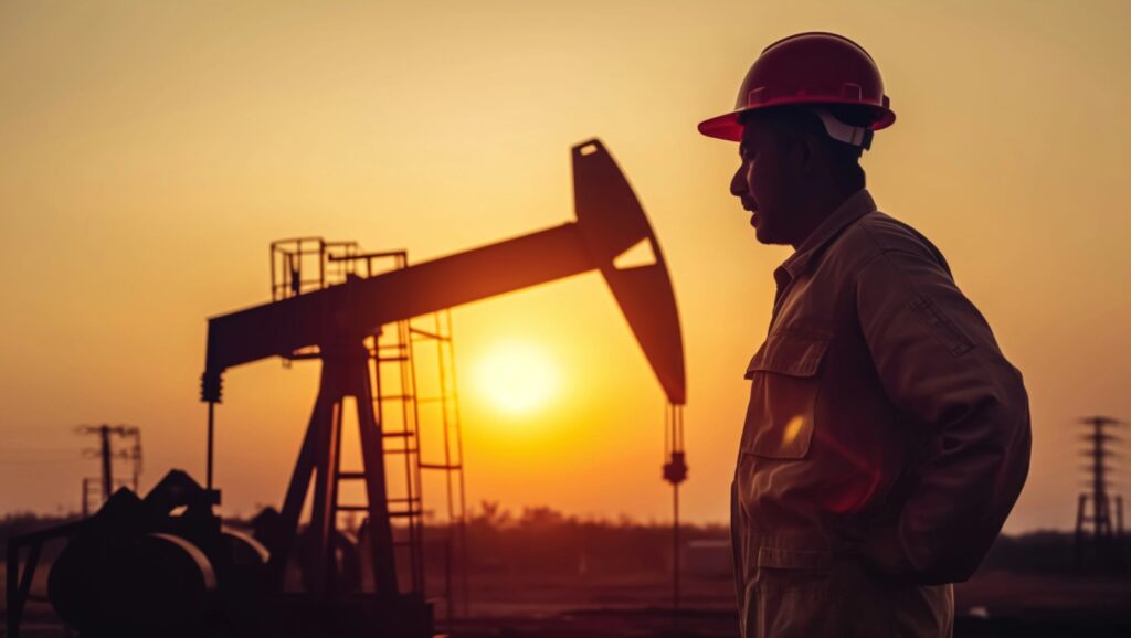 Oil and Gas Safety 2 oil and gas safety solutions