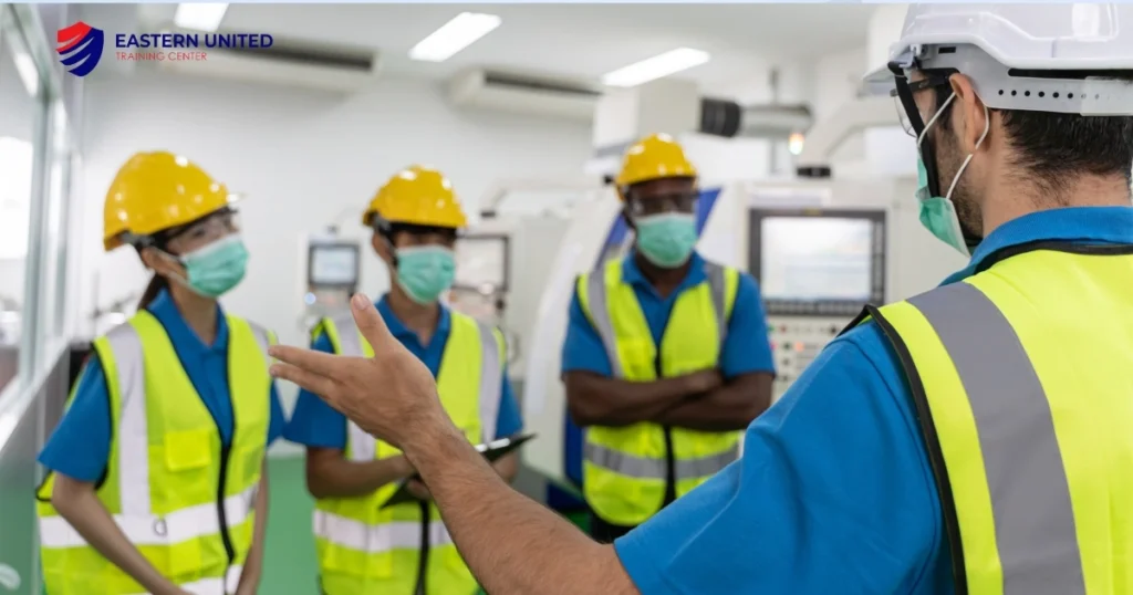 ISO 45001 Internal Auditor Training 3 ISO 45001 internal auditor training