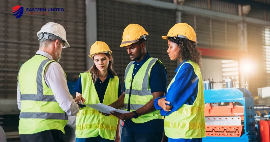 Internal Work Permit Receiver Training 3 Internal Work permit Receiver training