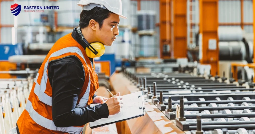 Internal Work Permit Receiver Training 1 Internal Work permit Receiver training courses