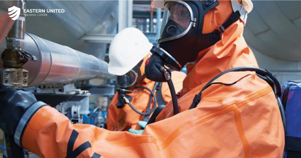 H2S Awareness & SCBA Training 1 h2s awareness and scba training