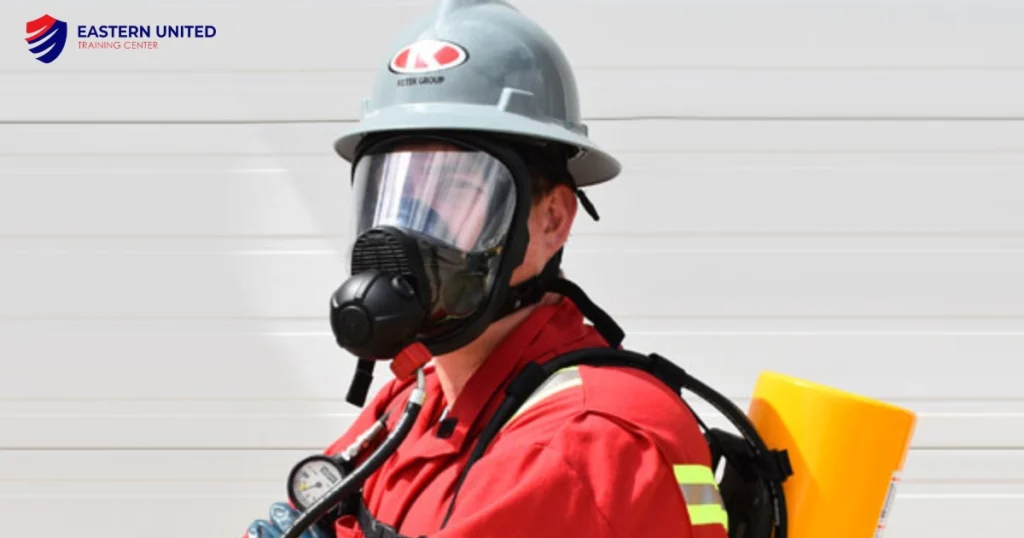 H2S Awareness & SCBA Training 2 h2s awareness and scba training free