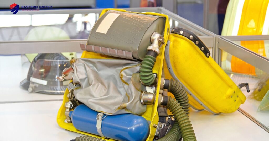 Self Contained Breathing Apparatus Training 3 self contained breathing apparatus