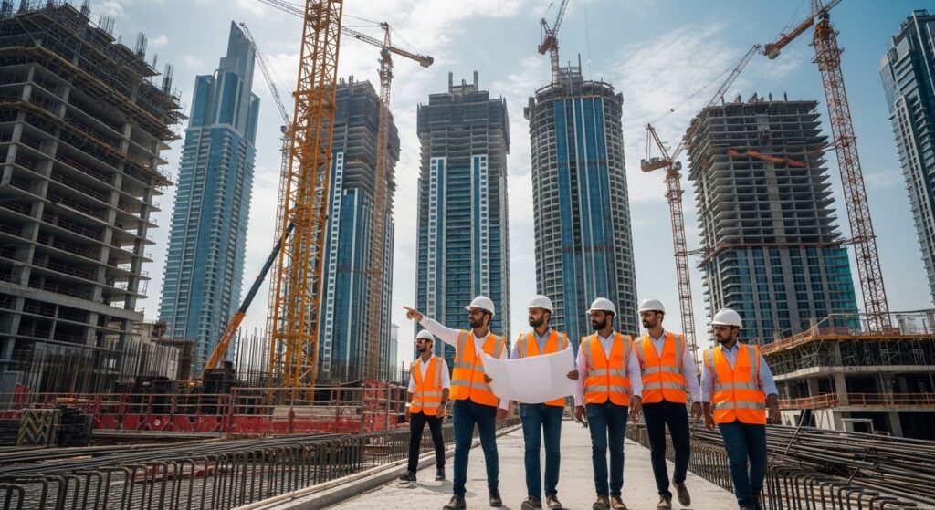 How OSHA Certification Boosts Your Career in the Gulf Region 1 How OSHA Certification Boosts Your Career in the Gulf Region