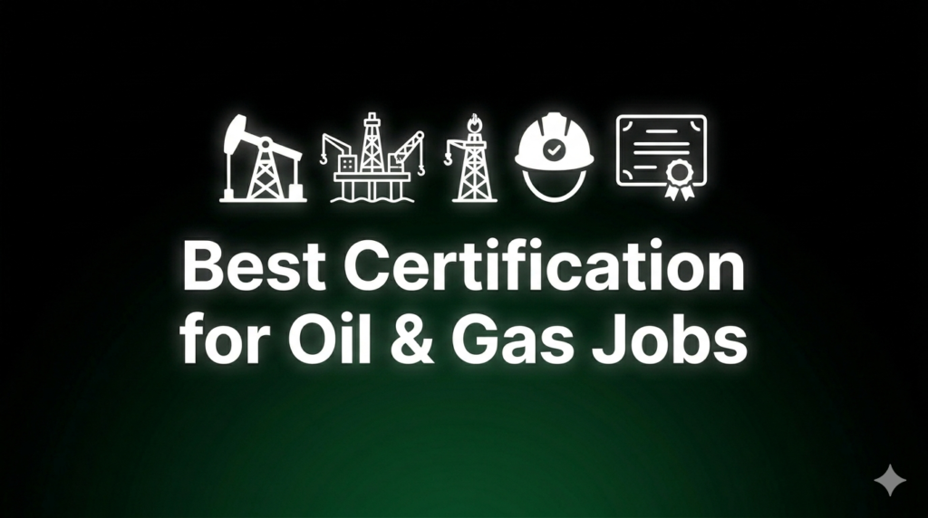 OSHA vs NEBOSH: Which Certification is Better for Jobs in Saudi Arabia? 2 Which Certification is Best for Saudi Aramco and Oil & Gas Jobs?