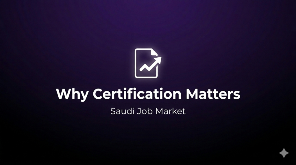 Does OSHA 30 Certification Expire? Renewal Guide for KSA Professionals 2 Why Keeping Current Certification Matters in the Saudi Job Market